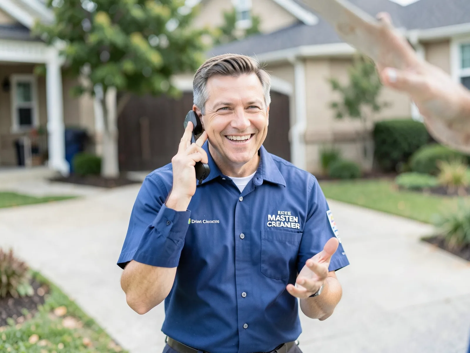 Drain Cleaning Empire, LA FAQs